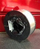 Harris 308LSE5 .030 Stainless Steel Mig Wire (10lb Spool)