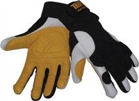 Tillman 1489 Anti Vibration Gloves (1 each)