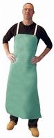 Tillman 6248 Green FR Apron (1 each)