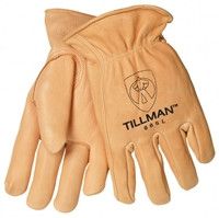 Tillman 865 Winter Driver Gloves (1 each)
