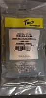 Tweco Weldskill 24A-62-SS MIG Nozzle 1240-1861 (2 pack)