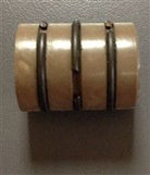 Tweco Weldskill 32 MIG Nozzle Insulator 1320-1125 (5 pack)