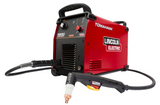 Lincoln K3477-1 Tomahawk® 1500 Plasma Cutter w/ 25' or 50' Torch One-Pak®