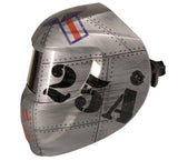 ArcOne 1000F-0166 Top Gun Carrera™ 1000F Welding Helmet