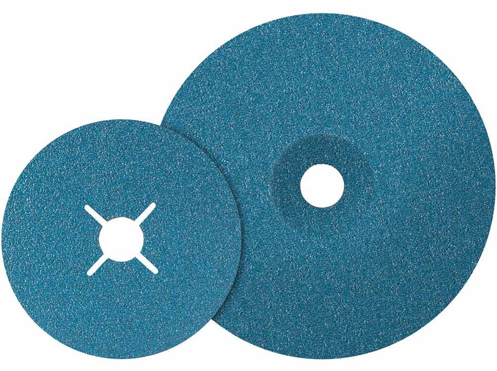 Walter 15P702 TOPCUT DISCS: 7" GR24 25 Pack