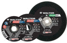 ($75.17) Walter 11-R-042 4 1/2" Toughcut™ Cut-Off Wheel