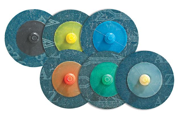 Quality Abrasive Sanding Discs For Manufacturing Jobs –