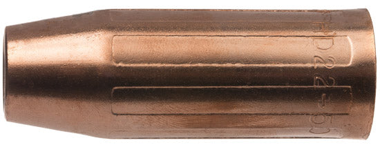 Tweco HD22-50 HD22 Series 1/2