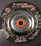 Walter 08-B-452 4 1/2