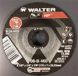 Walter 08-B-460 4 1/2