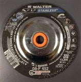 Walter 08-F-452 4-1/2