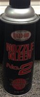 Weld-Aid 007022 Nozzle Kleen No.2 (16oz.)