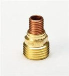 Weldcraft 45V Gas Lens for 9 and 20 Series Torches (2 each)