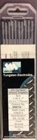 Weldmark WM477116 2% Ceriated Tungsten 1/16" x 7" (10 Electrodes)