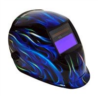 Weldmark 9-13 Variable Shade Auto Darkening Helmet