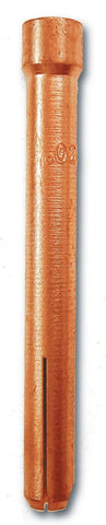 Weldmark 10N25 1/8 TIG Torch Collet (5 Each)