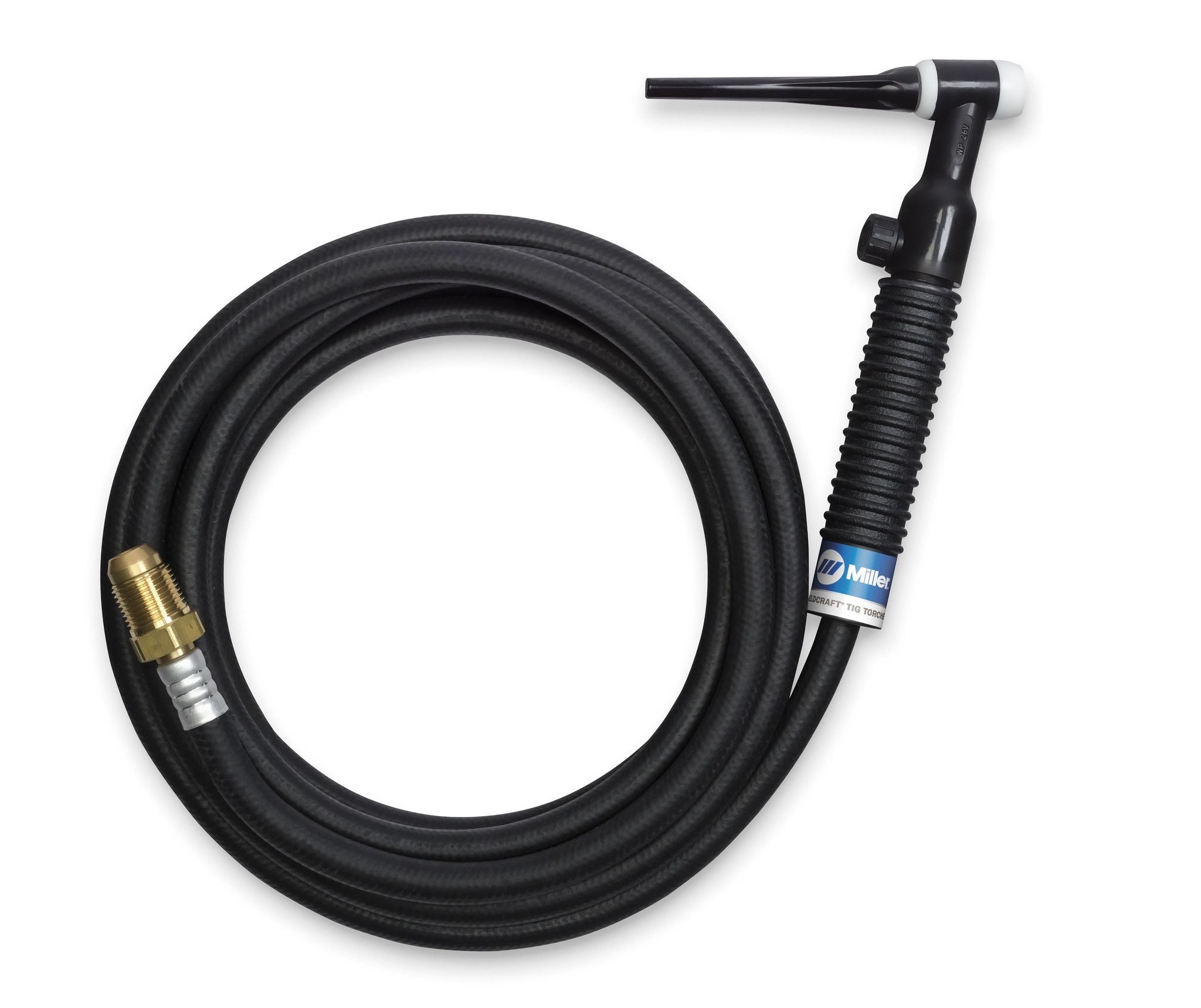 Weldcraft WP26V A-200 Valve Tig Torch – weldingoutfitter.com