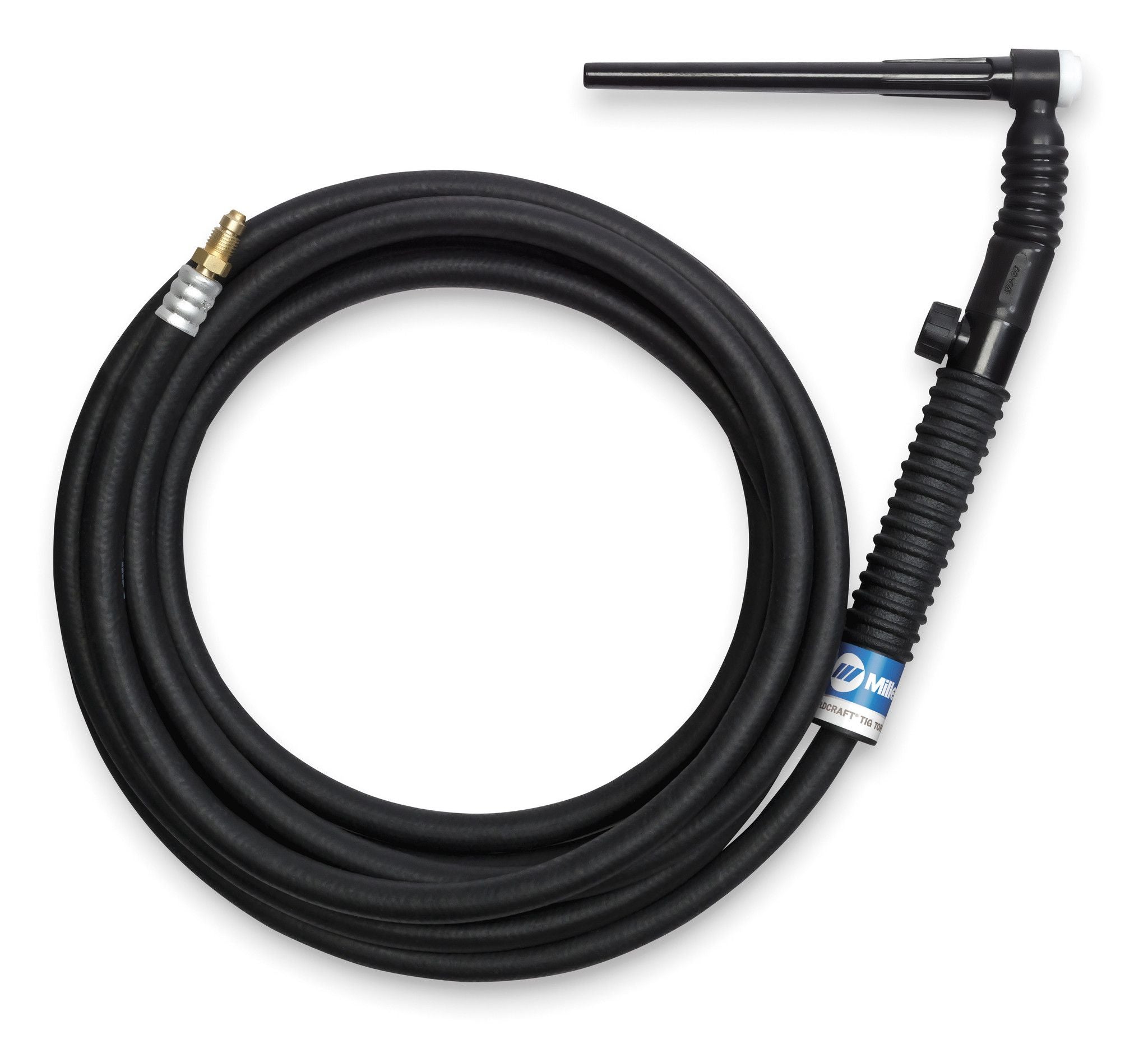 Weldcraft WP9FV Flex Valve Body Tig Torch – weldingoutfitter.com