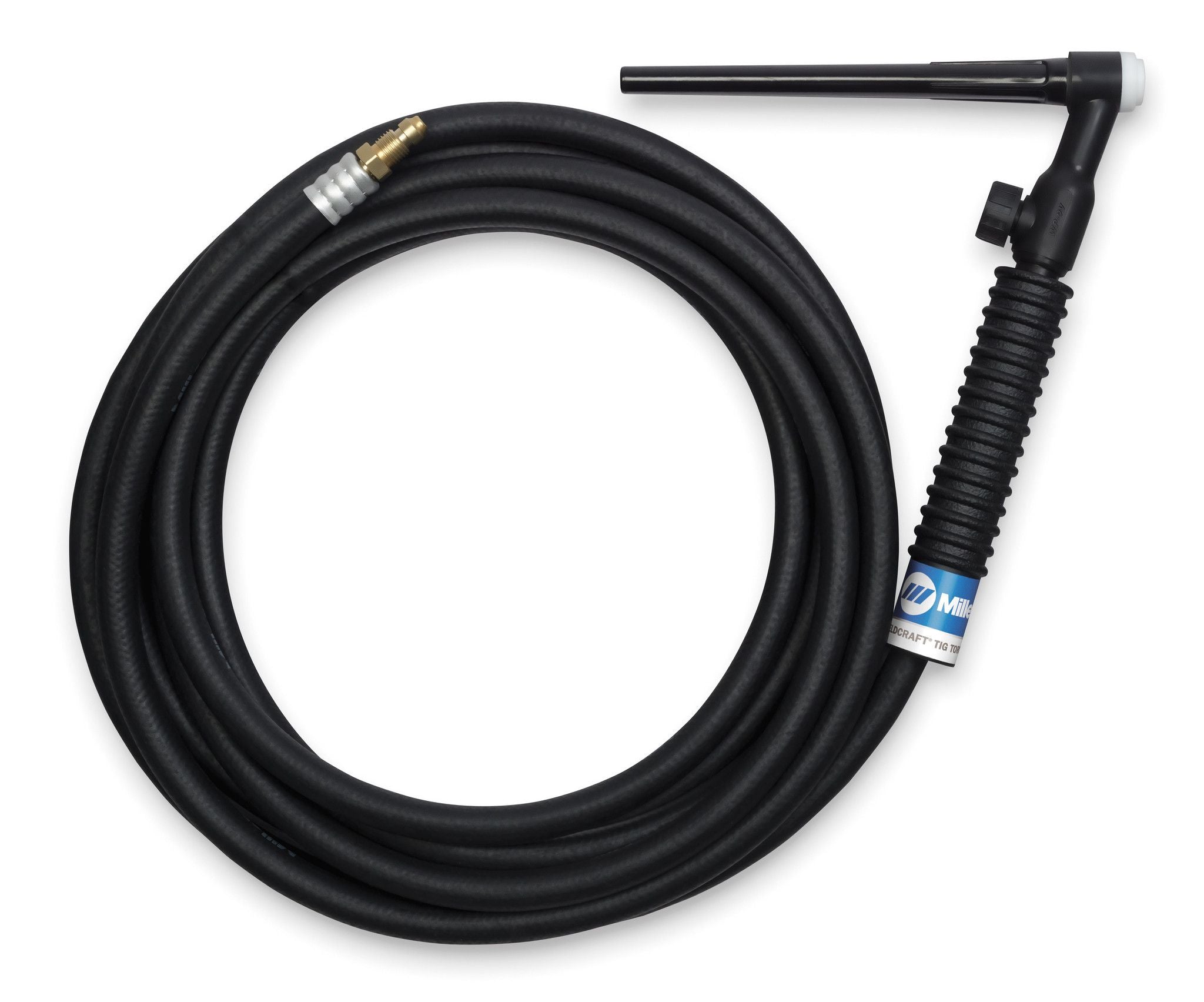 Weldcraft WP9V A-125 Valve Tig Torch – weldingoutfitter.com