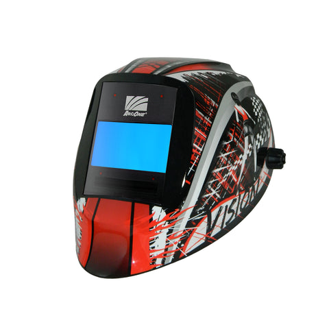 ArcOne X54VI-1523 Speedway Vision® X54VI Welding Helmet