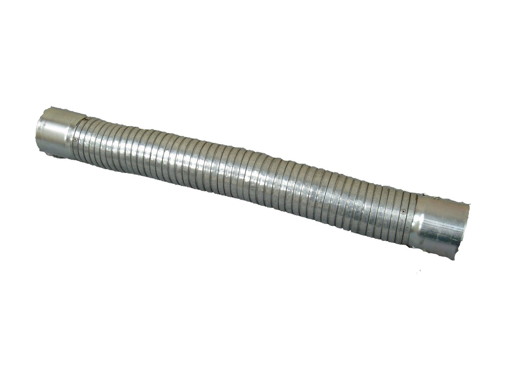 ACE 65012 FLEXIBLE STEEL EXTRACTION TUBE FOR PORTABLES