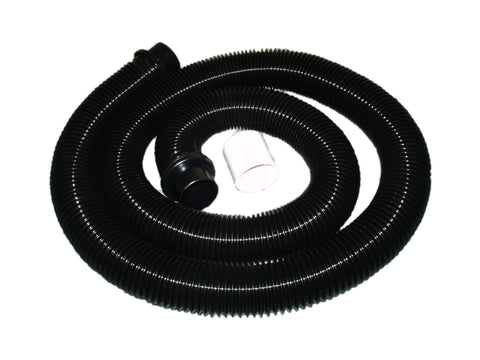 ACE 65017 10 FOOT EXTRACTION HOSE FOR PORTABLE EXTRACTORS