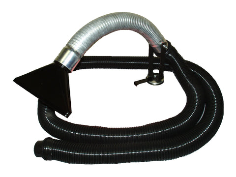 ACE 65076 NOZZLE/HOSE/BASE ASSEMBLY FOR PORT. EXTRACTOR