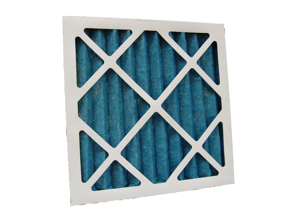 ACE 91-956-3 4 INCH PRE FILTER FOR MOBILE EXTRACTORS, 20x24X4 INCHES (3 EACH)