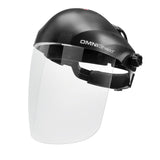 Lincoln Electric K3750-1 OMNIShield™ Clear Face Shield - Standard