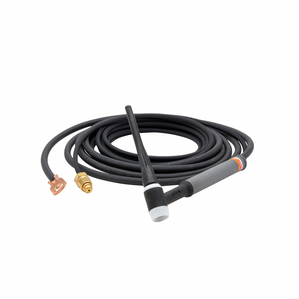 Lincoln Electric K1782-2 PTA-17 TIG Torch (12.5 ft, 2 piece cable)