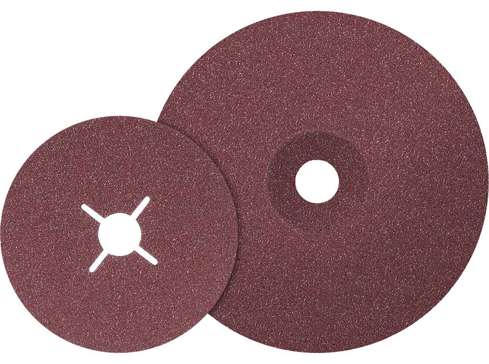 Walter 15C454 4.5" 40 Grit Coolcut™ Sanding Discs