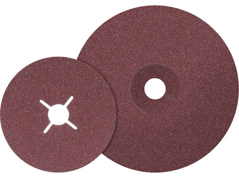 Walter 15C462 4.5" 120 Grit Coolcut™ Sanding Discs