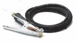 ESAB 0558102318 Work Cable GC-500, 4/0 - 15 ft