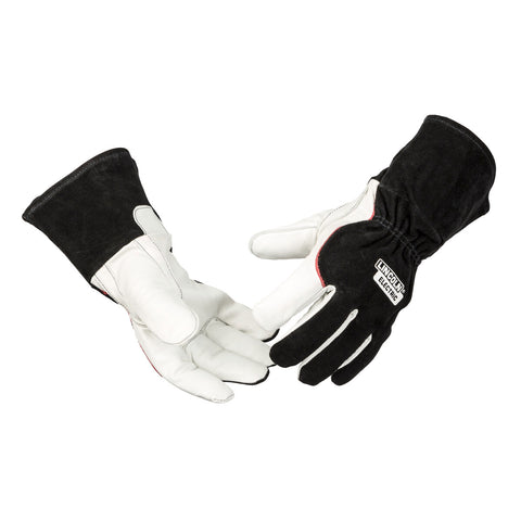 Lincoln Electric K3806-2XL DynaMIG™  HD - Professional MIG Welding Gloves - 2XL