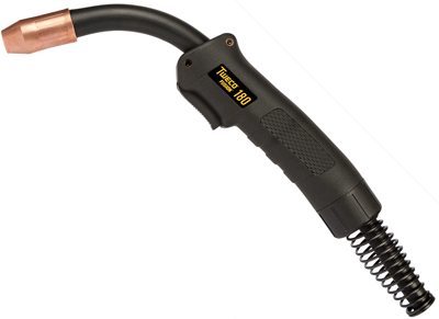 Tweco F180T-12-3035 Tweco Fusion® 180A MIG Gun - Tweco® Style