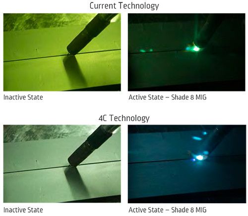 Lincoln KP3045-3 3350 Viking™ ADF Cartridge Kit – weldingoutfitter.com