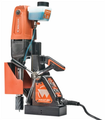 Walter 39D200 Icecut™ 200 Magnetic Drilling Unit