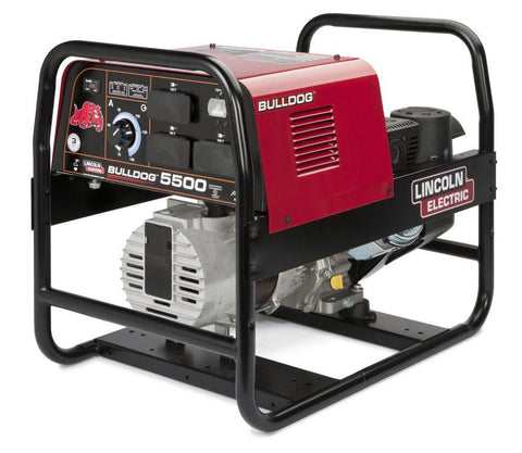 Lincoln Electric K2707-2 Engine Driven Welder, Outback 145