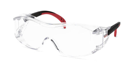 Lincoln K2968-1 Cover2 Indoor Welding Safety Glasses