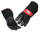 Lincoln K2980 Premium MIG/Stick Welding Gloves Detail