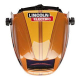 Lincoln K3039-2 3350 Welding Helmet Top