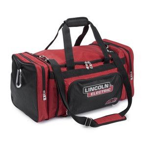 Lincoln K3096-1 Industrial Duffle Bag – weldingoutfitter.com
