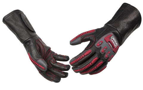 Lincoln K3109 Roll Cage Welding Rigging Gloves (1 Pair)
