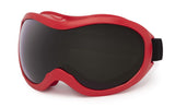 Lincoln K3118-1 Shade 5 Cutting and Grinding Goggles