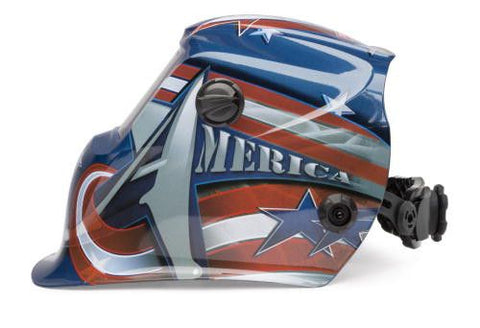 Lincoln K3173-3 Viking® 1840 All American® Welding Helmet