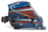 Lincoln K3175-2 3350 Welding Helmet Right Side