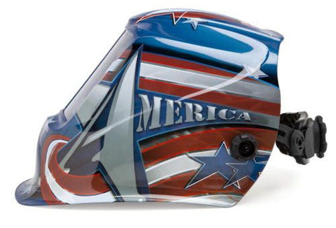 Lincoln K3175-4 Viking® 3350 All American® Welding Helmet