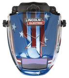 Lincoln K3175-2 3350 Welding Helmet Top