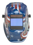 Lincoln K3174-4 Viking® 2450 All American® Welding Helmet