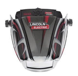 Lincoln K3248-2 3350 Welding Helmet Top